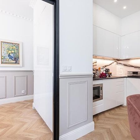 My Casa - Saint Philippe - New Apartment Close To The Beach Nice Exteriér fotografie