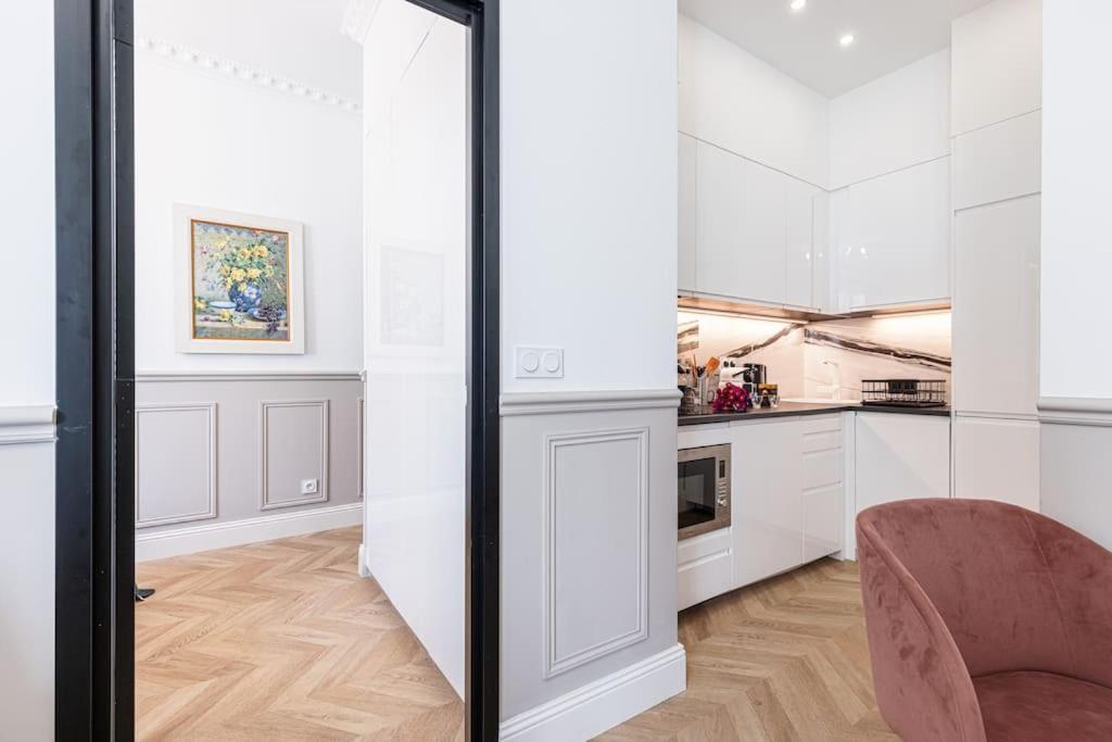 My Casa - Saint Philippe - New Apartment Close To The Beach Nice Exteriér fotografie