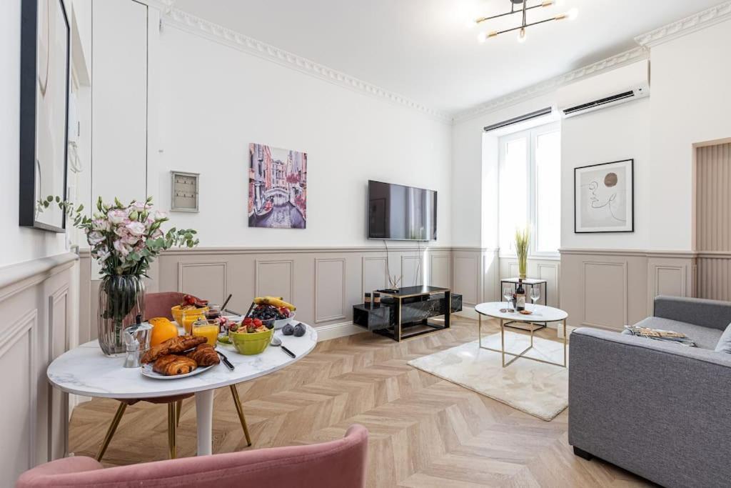 My Casa - Saint Philippe - New Apartment Close To The Beach Nice Exteriér fotografie
