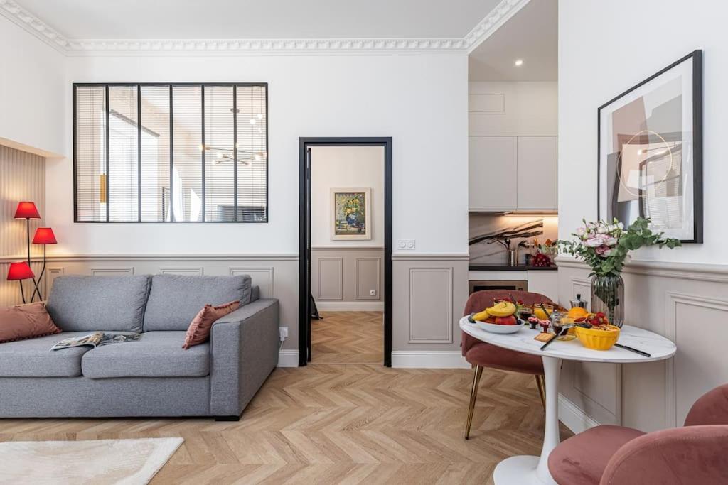 My Casa - Saint Philippe - New Apartment Close To The Beach Nice Exteriér fotografie