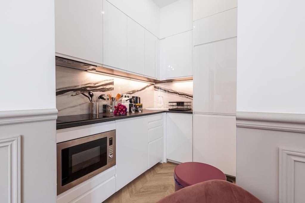 My Casa - Saint Philippe - New Apartment Close To The Beach Nice Exteriér fotografie