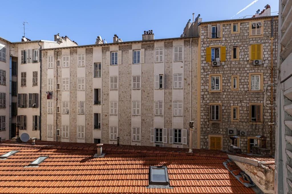My Casa - Saint Philippe - New Apartment Close To The Beach Nice Exteriér fotografie