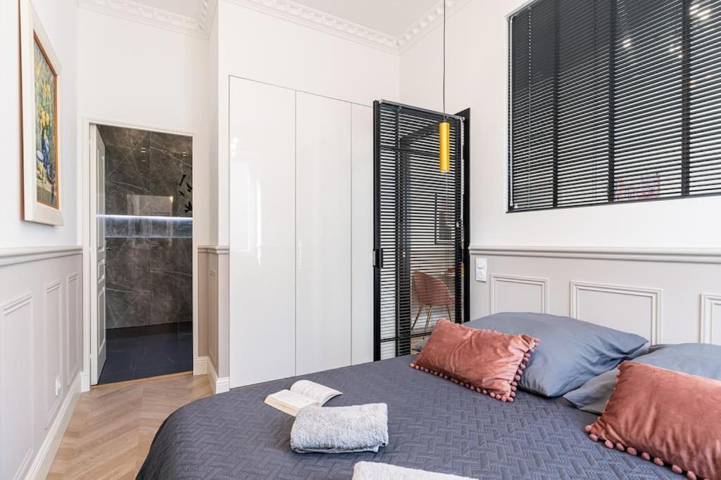 My Casa - Saint Philippe - New Apartment Close To The Beach Nice Exteriér fotografie