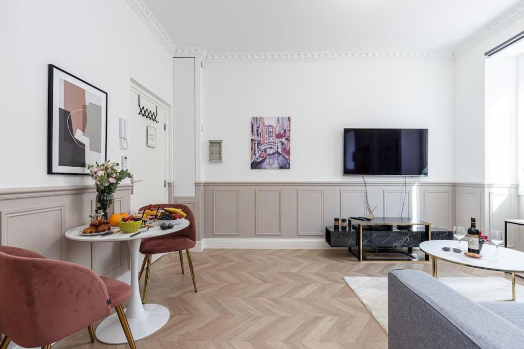My Casa - Saint Philippe - New Apartment Close To The Beach Nice Exteriér fotografie